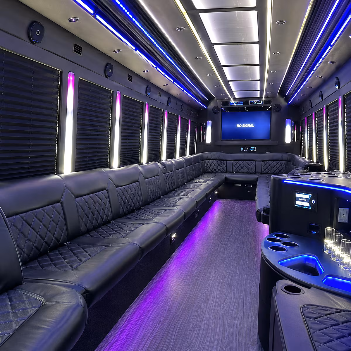 blog rent a bus to seminole hard rock hotel casino hollywood hero