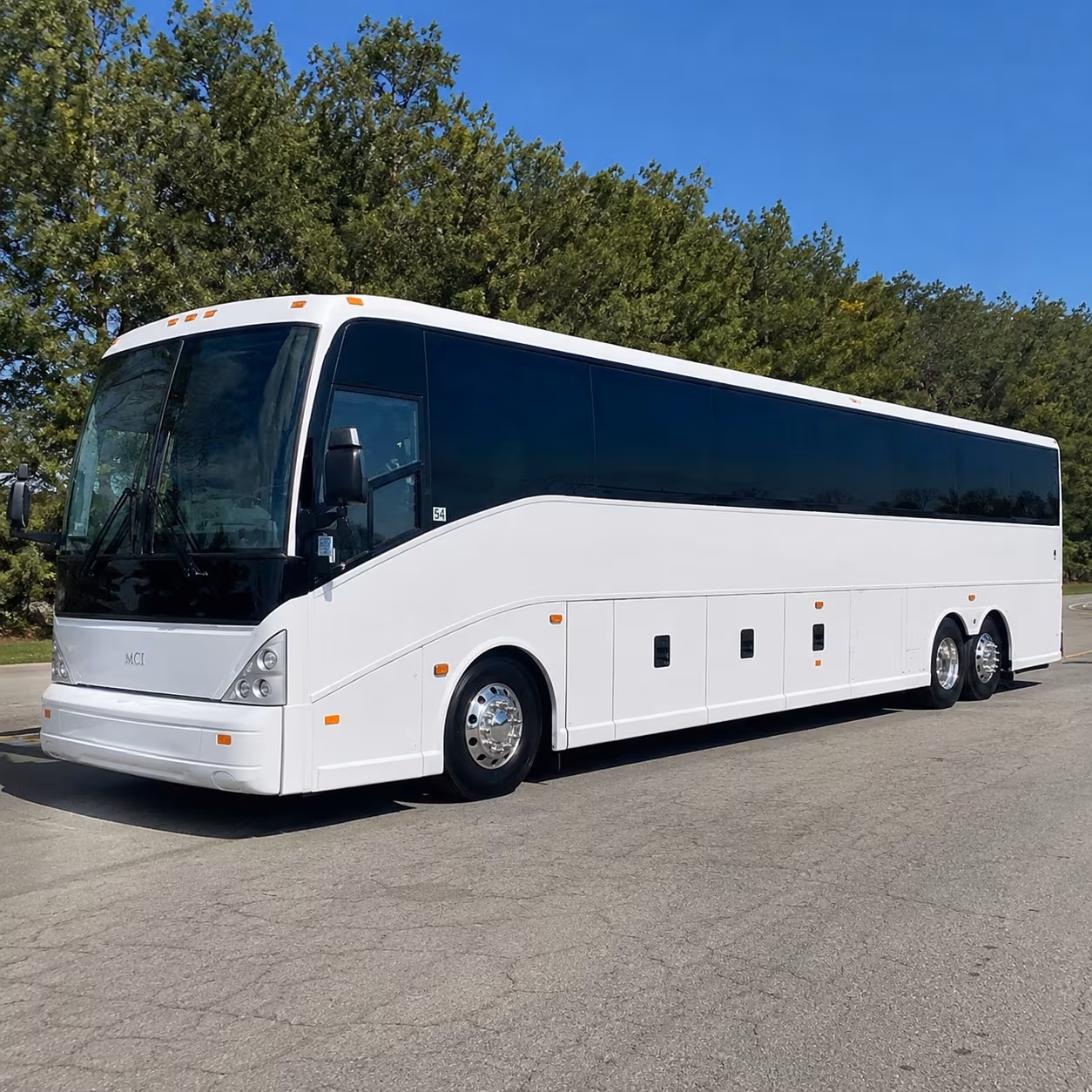 charter buses and party buses to florida panthers games at amerant bank arena