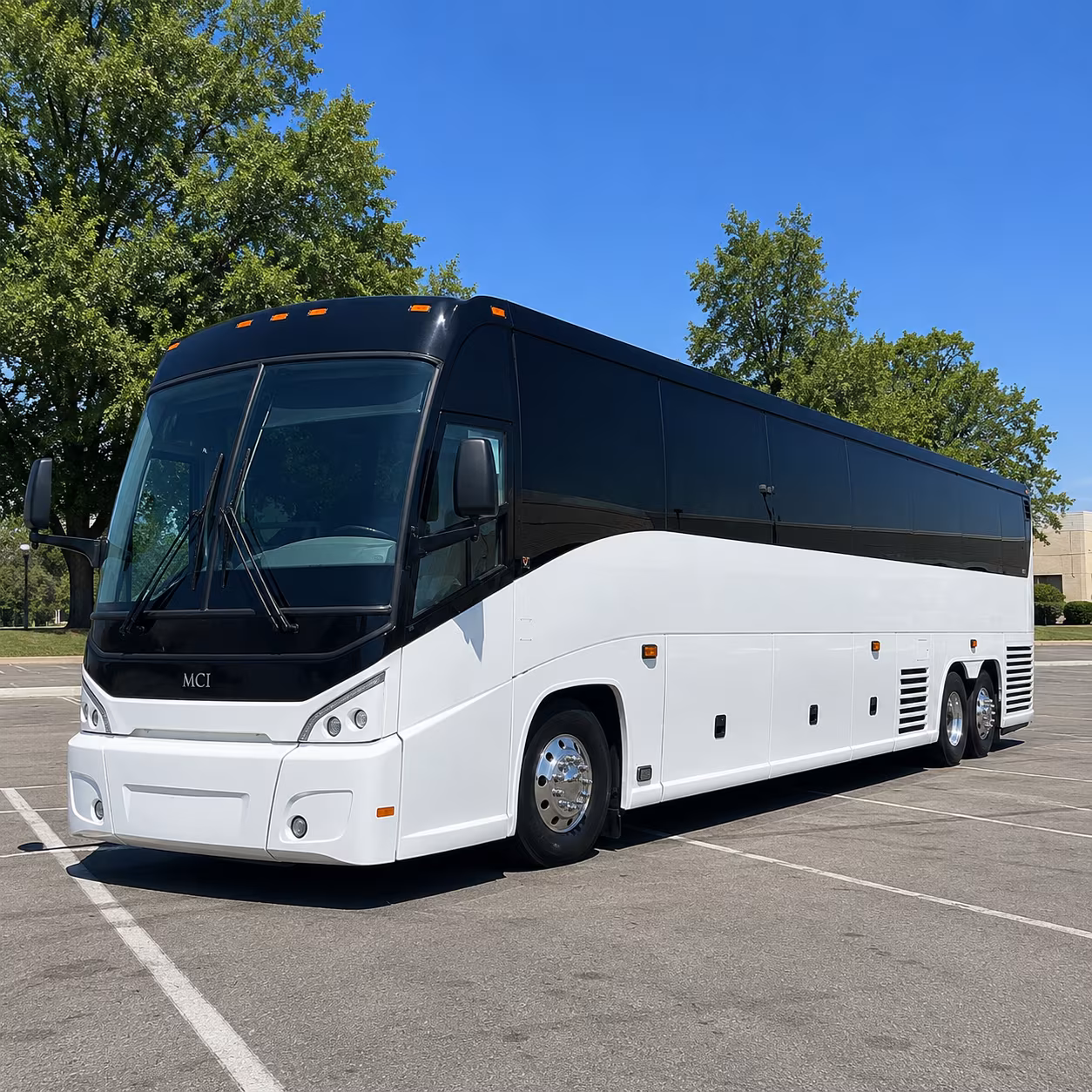 charter buses to amerant bank arena shows in sunrise