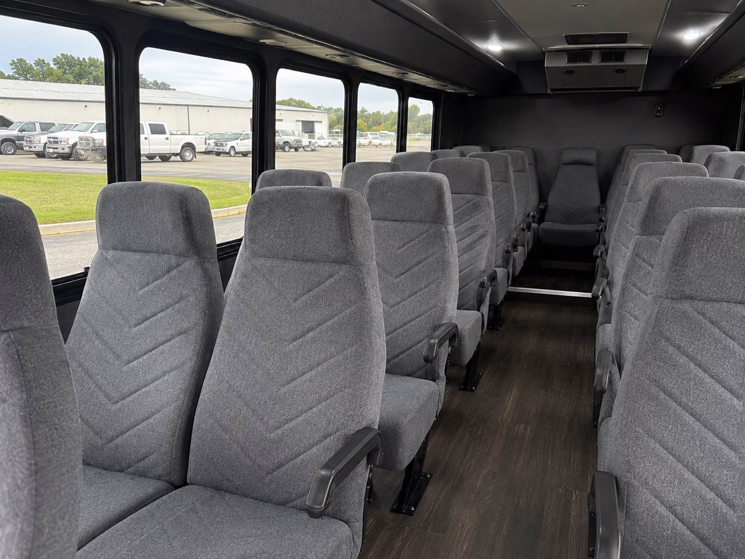fan buses to hard rock stadium for dolphins hurricanes and concert events