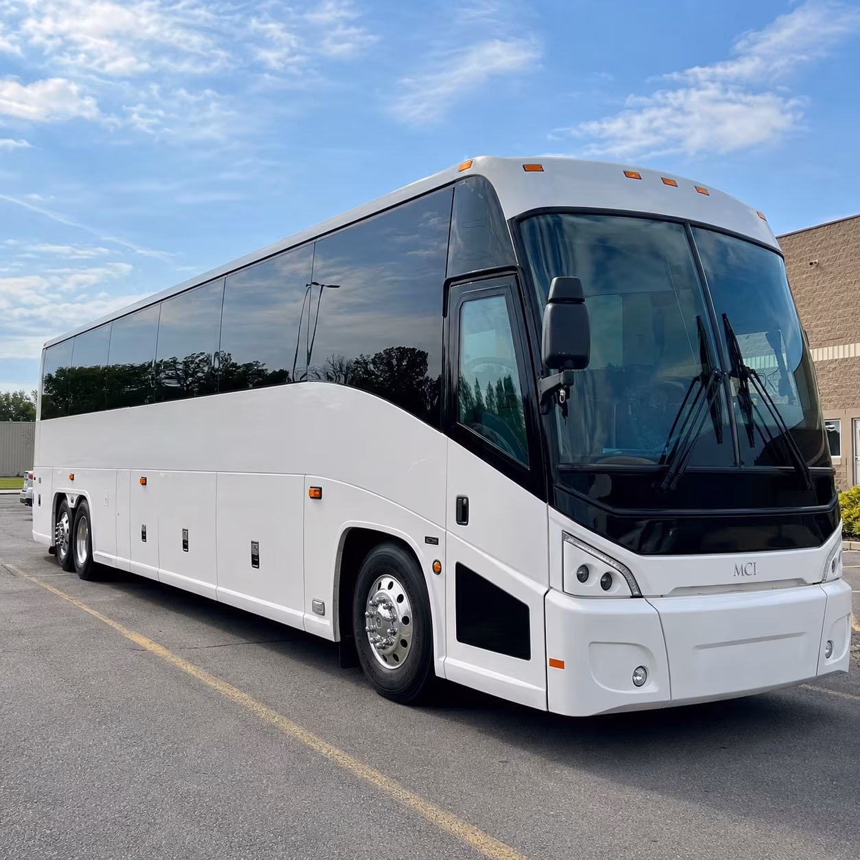 find transportation for your next bachelor or bachelorette party 1