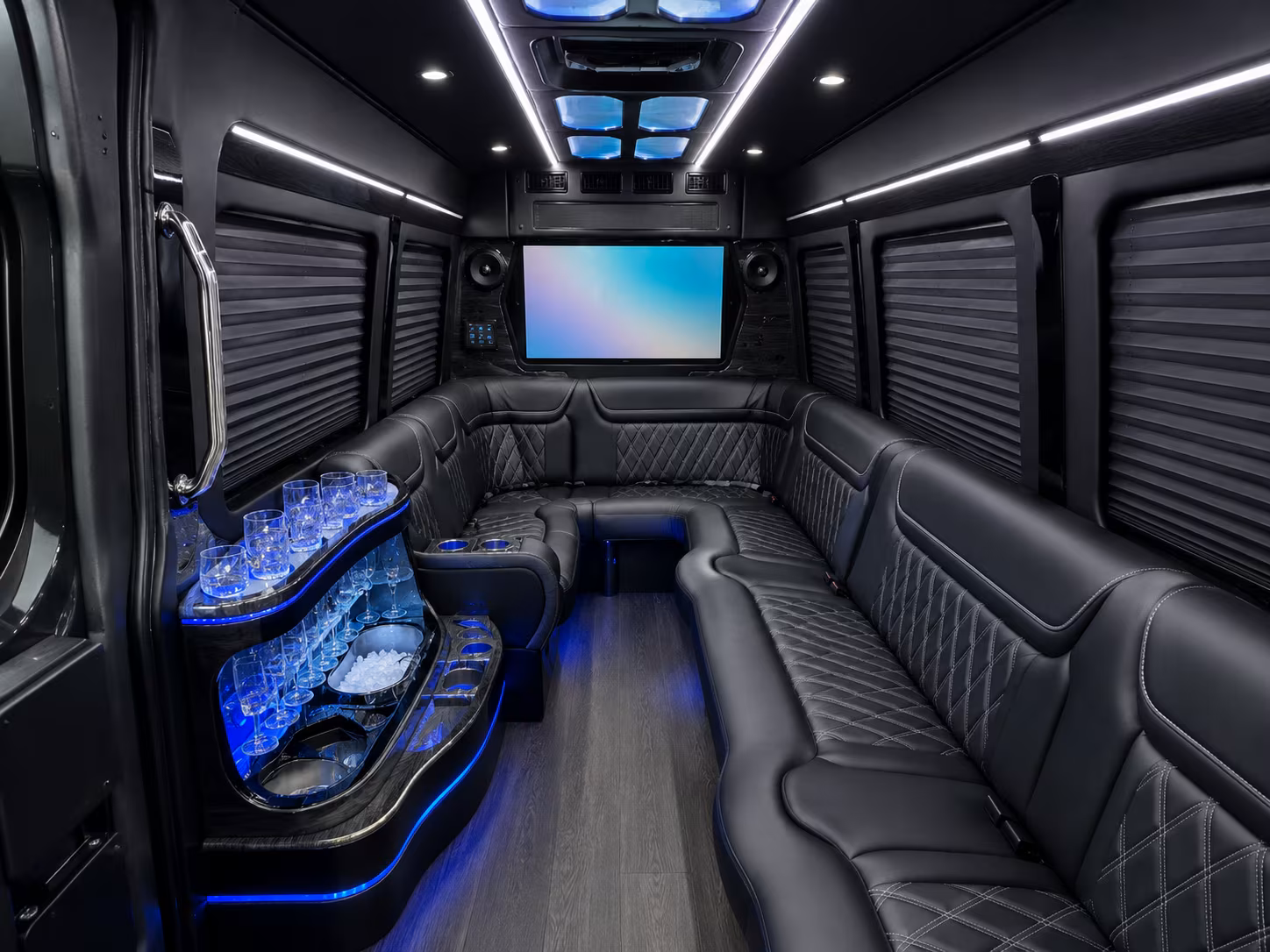 find transportation for your next bachelor or bachelorette party 2