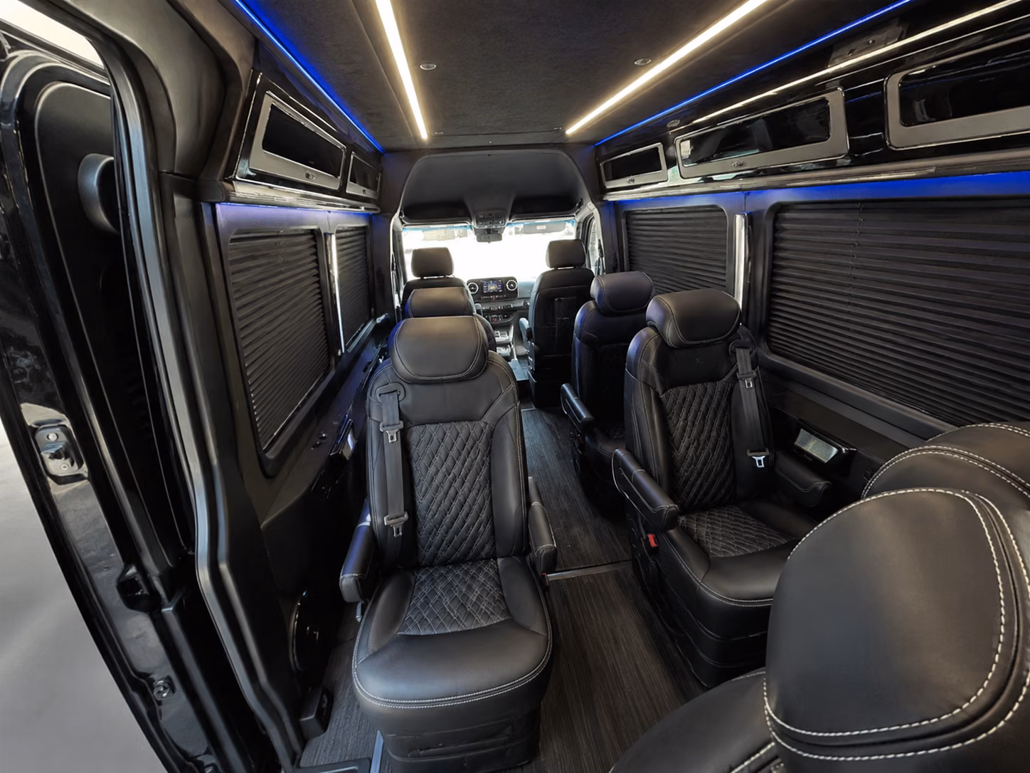 find transportation for your next bachelor or bachelorette party 3