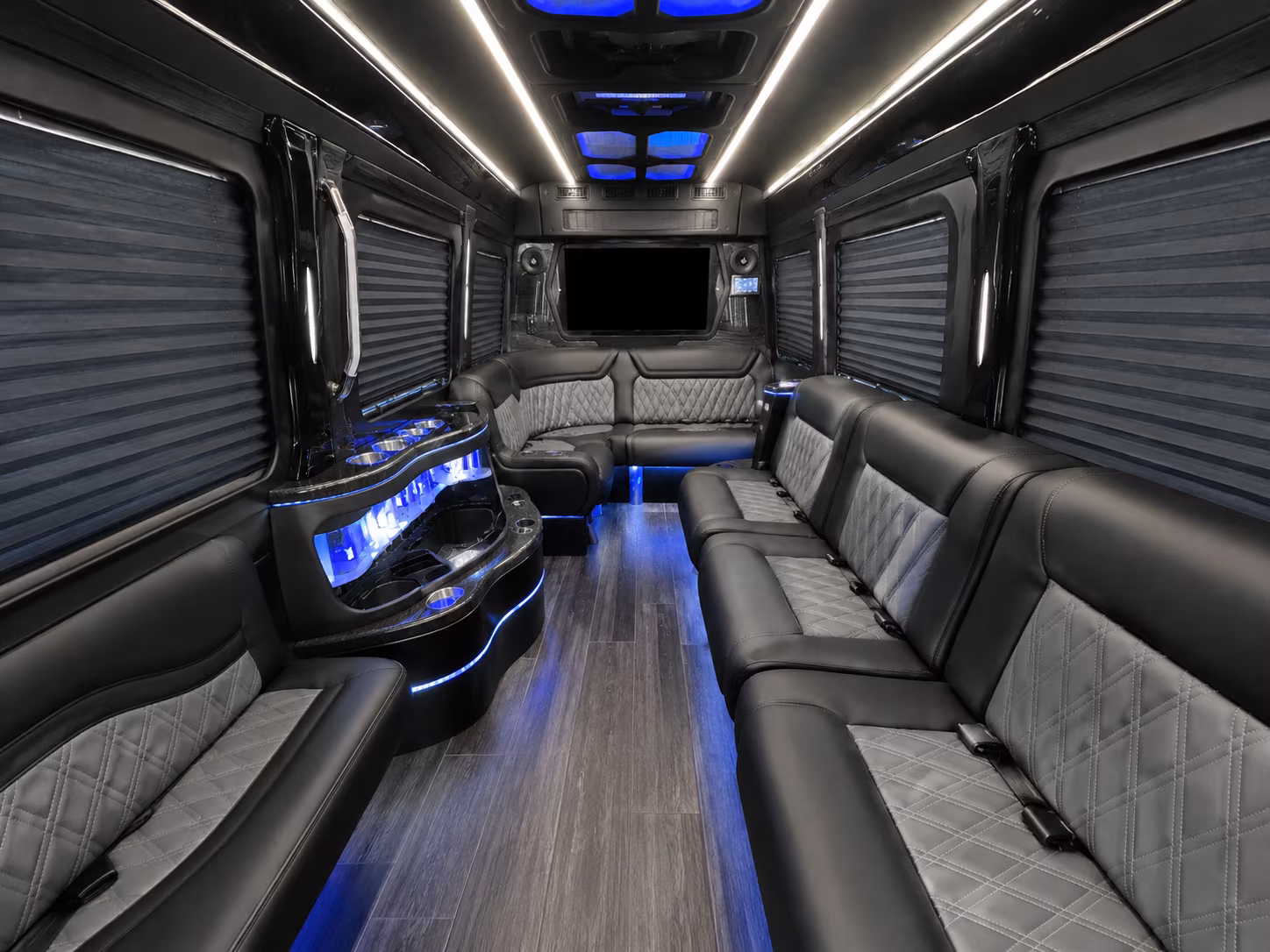 find transportation for your next birthday 1