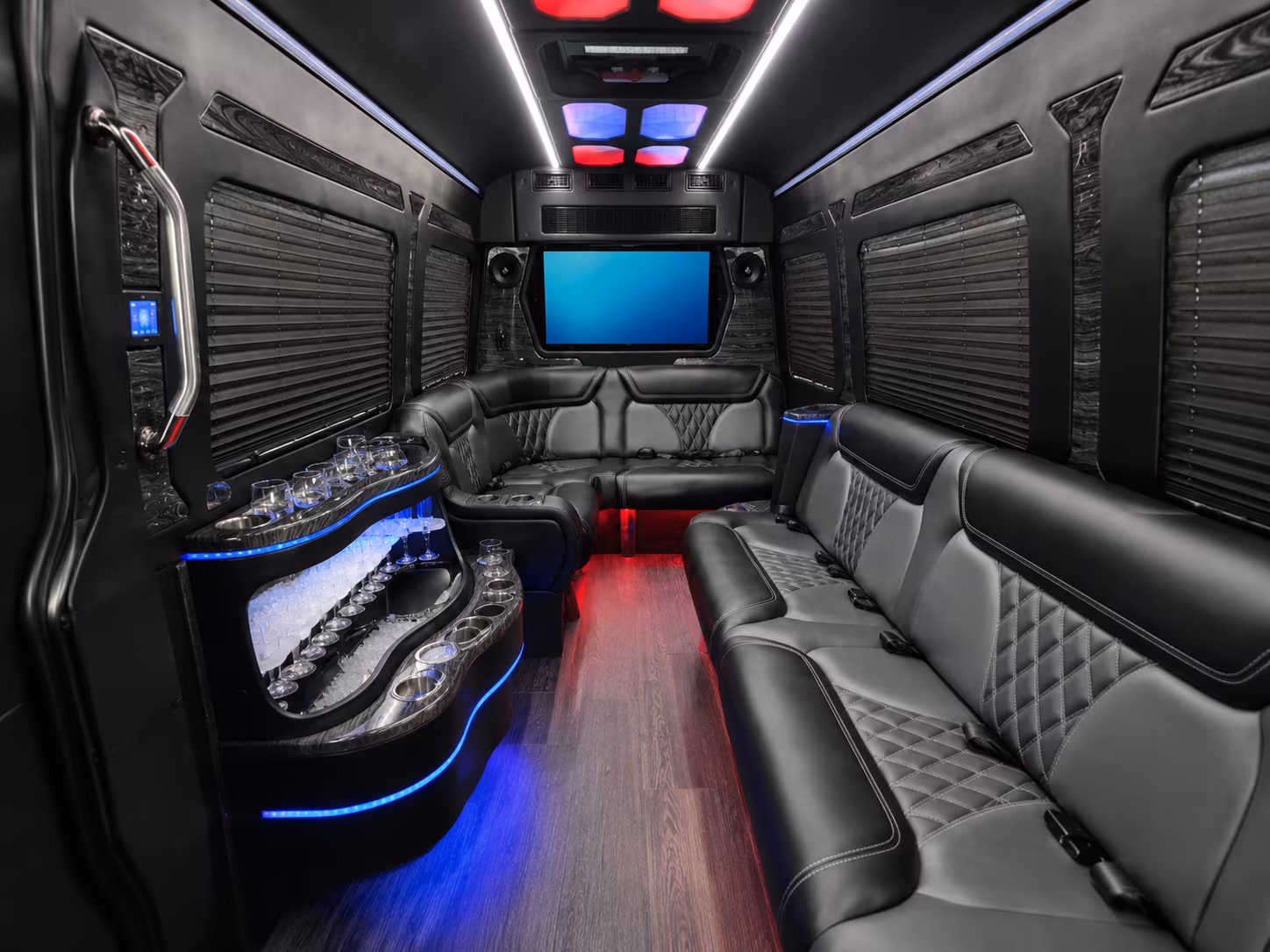 find transportation for your next birthday 5