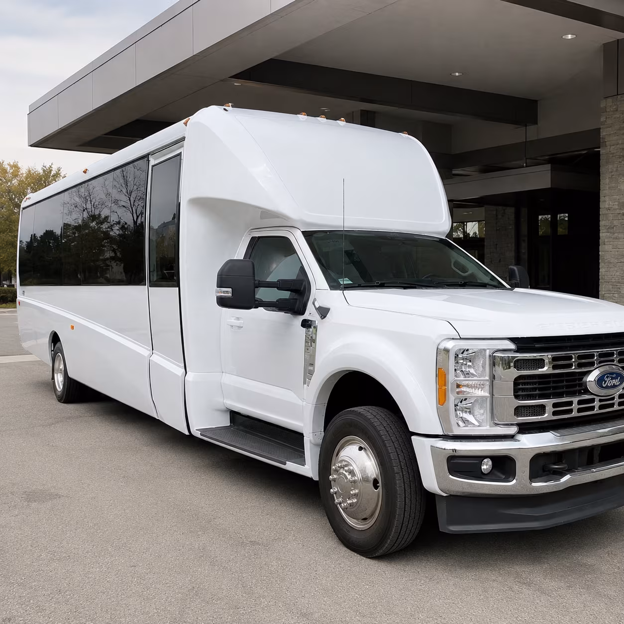 find transportation for your next church or religious group 1