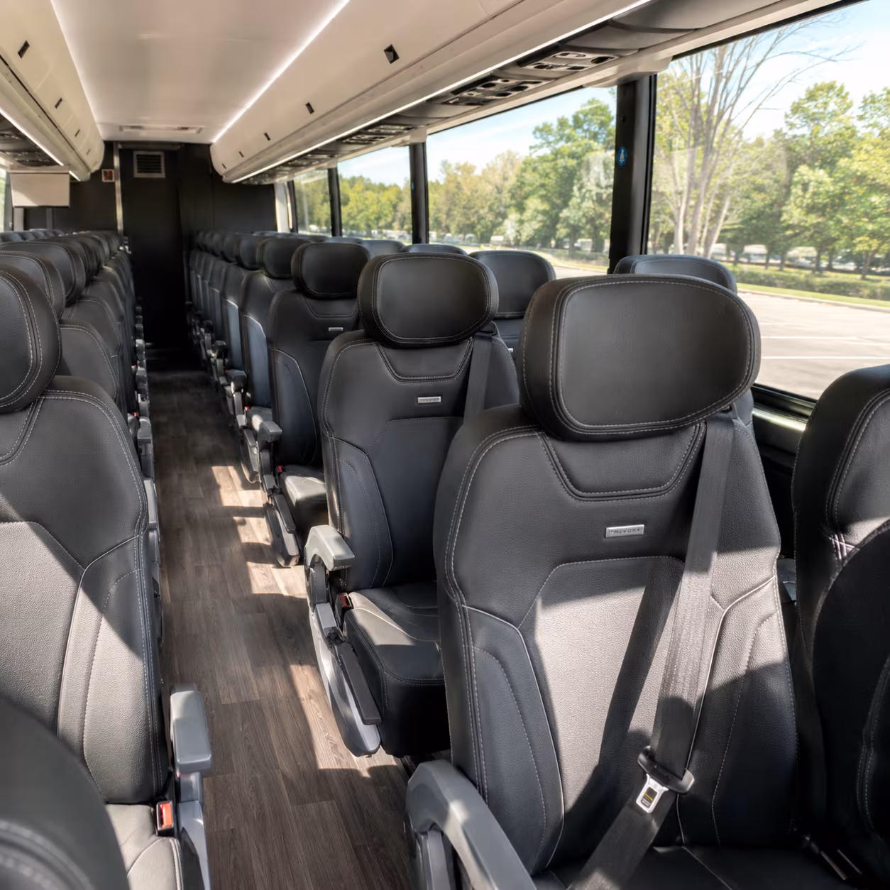 find transportation for your next concert or music festival 1