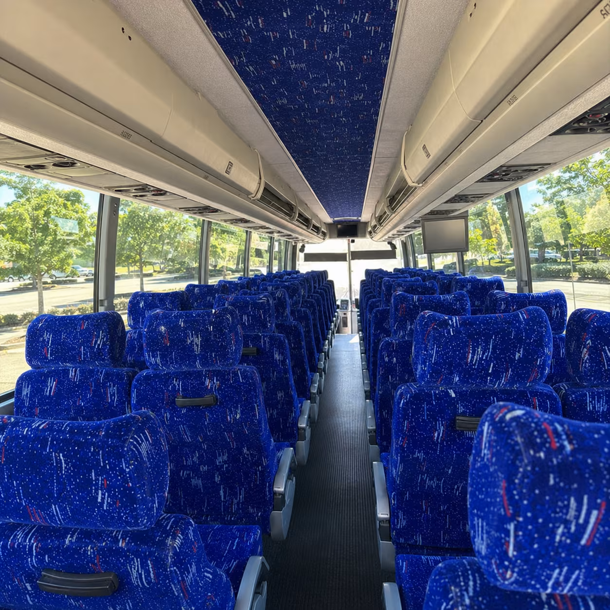 find transportation for your next convention or trade show 2