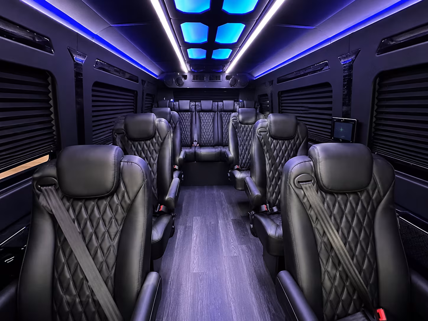 find transportation for your next corporate event 2