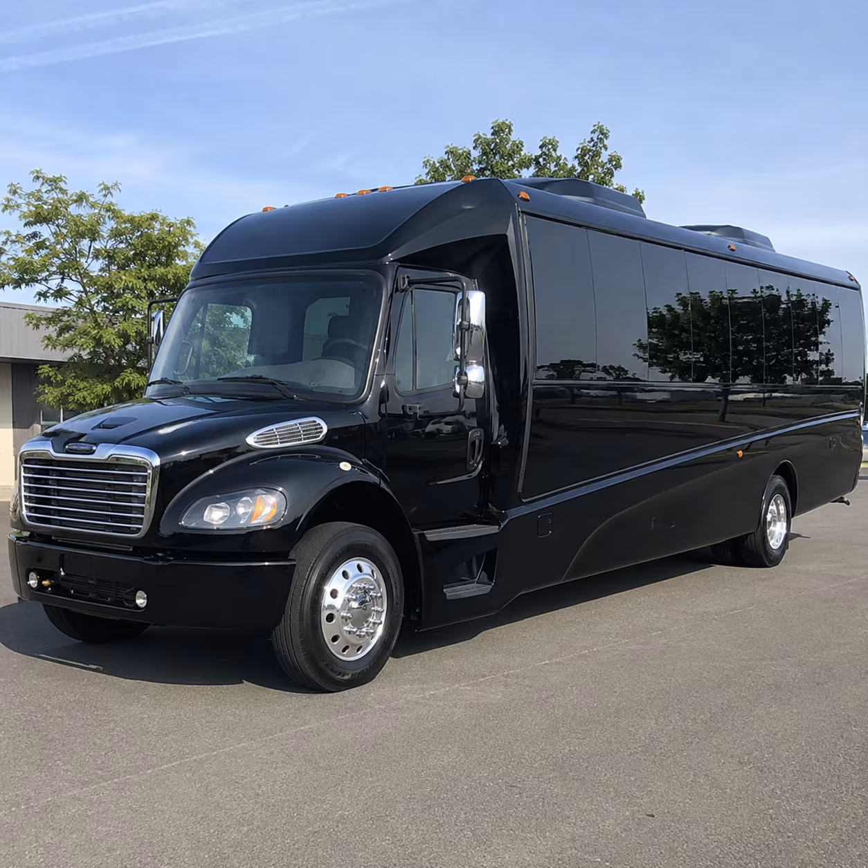 find transportation for your next corporate event 5