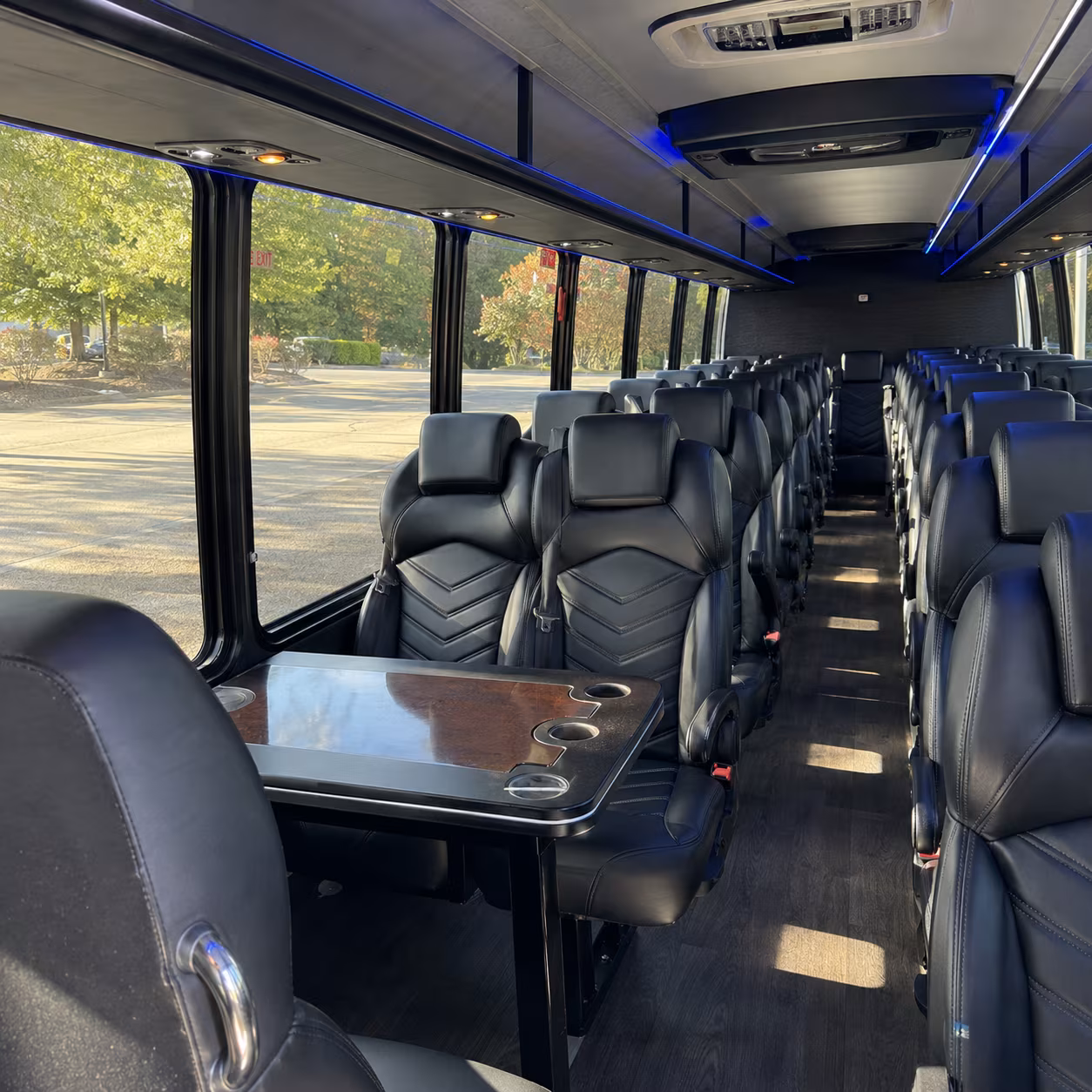 find transportation for your next field trip 1