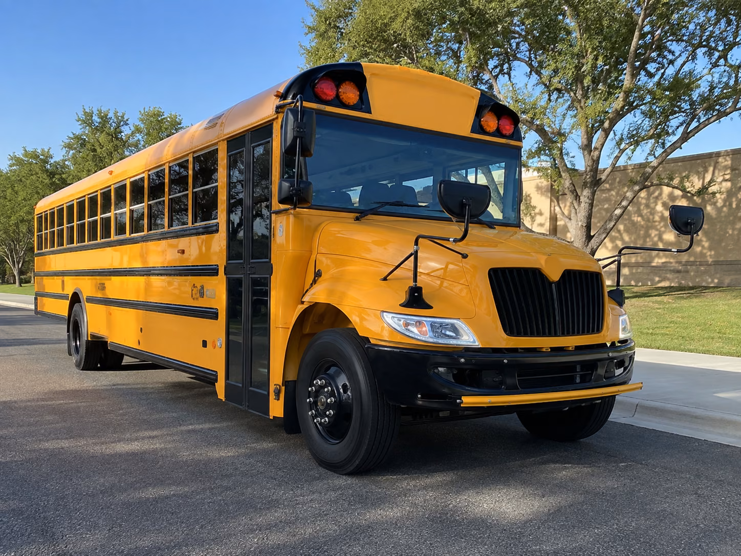 find transportation for your next field trip 2