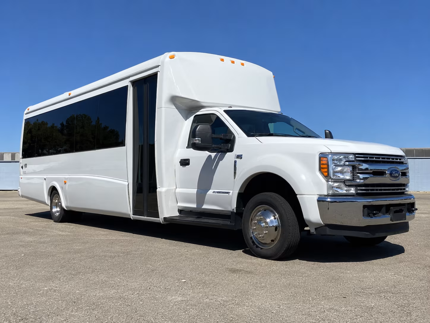 find transportation for your next private event 1