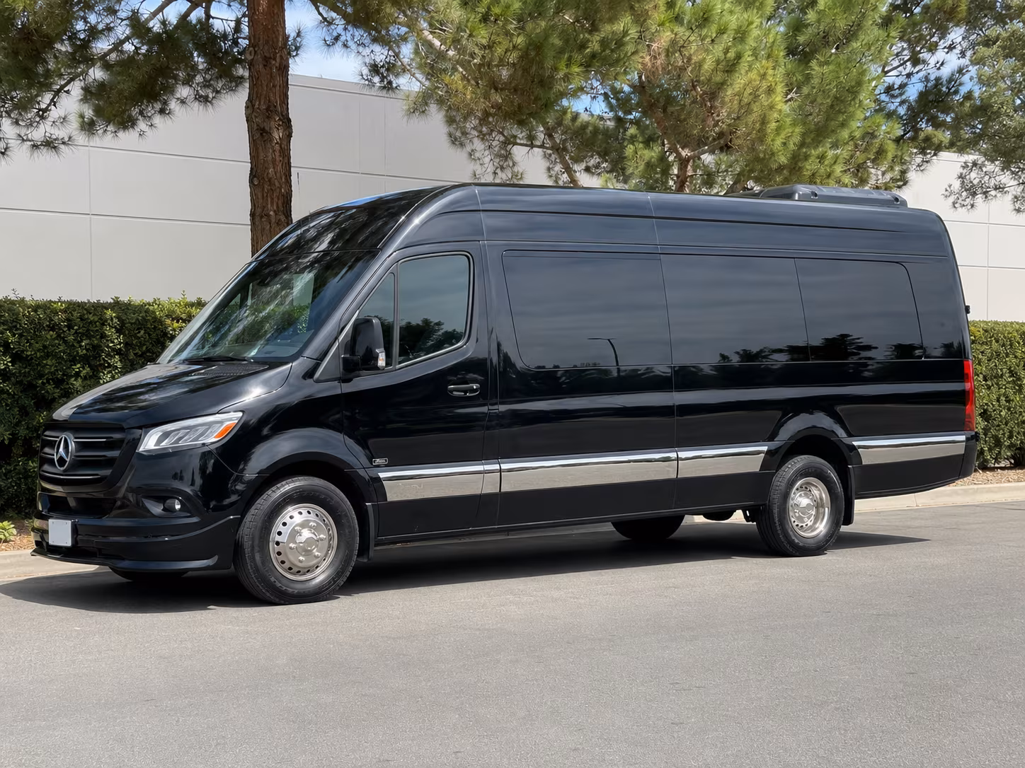 find transportation for your next private event 4
