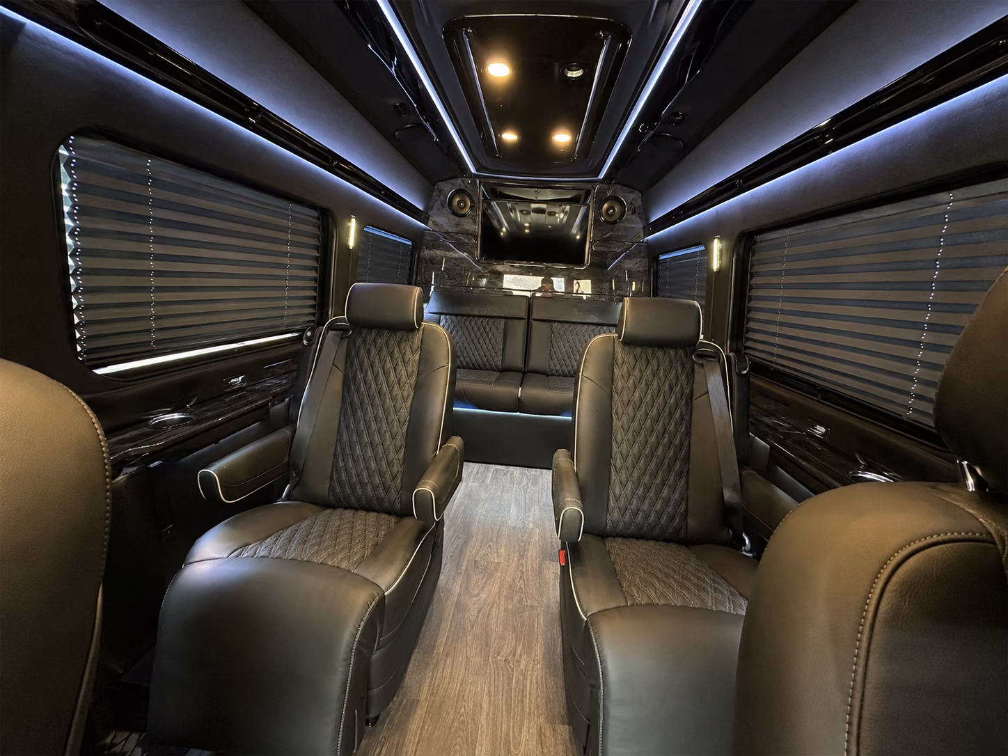 find transportation for your next private event 5