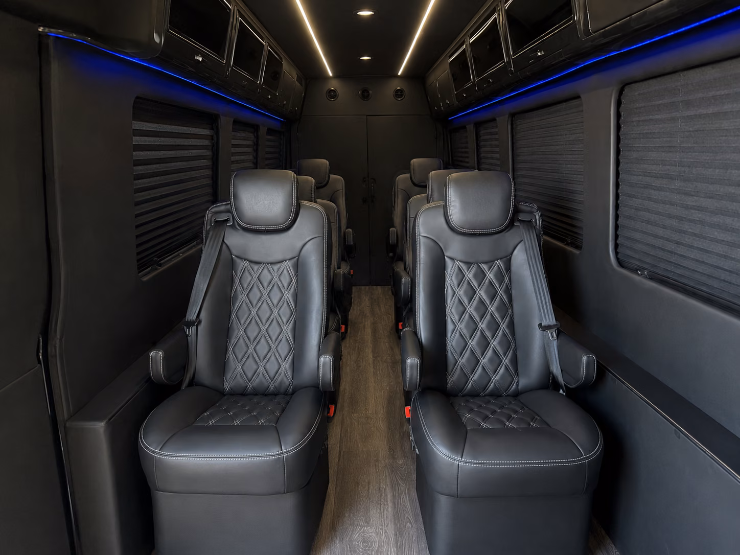 find transportation for your next wedding 2
