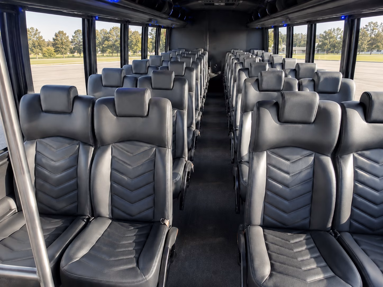 find transportation for your next wedding 3