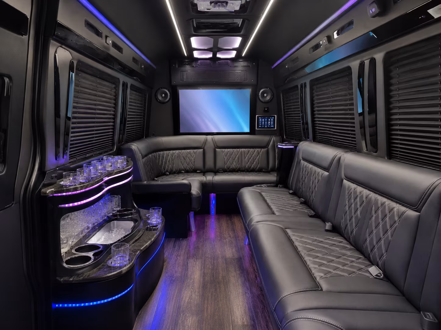 find transportation for your next wedding 4