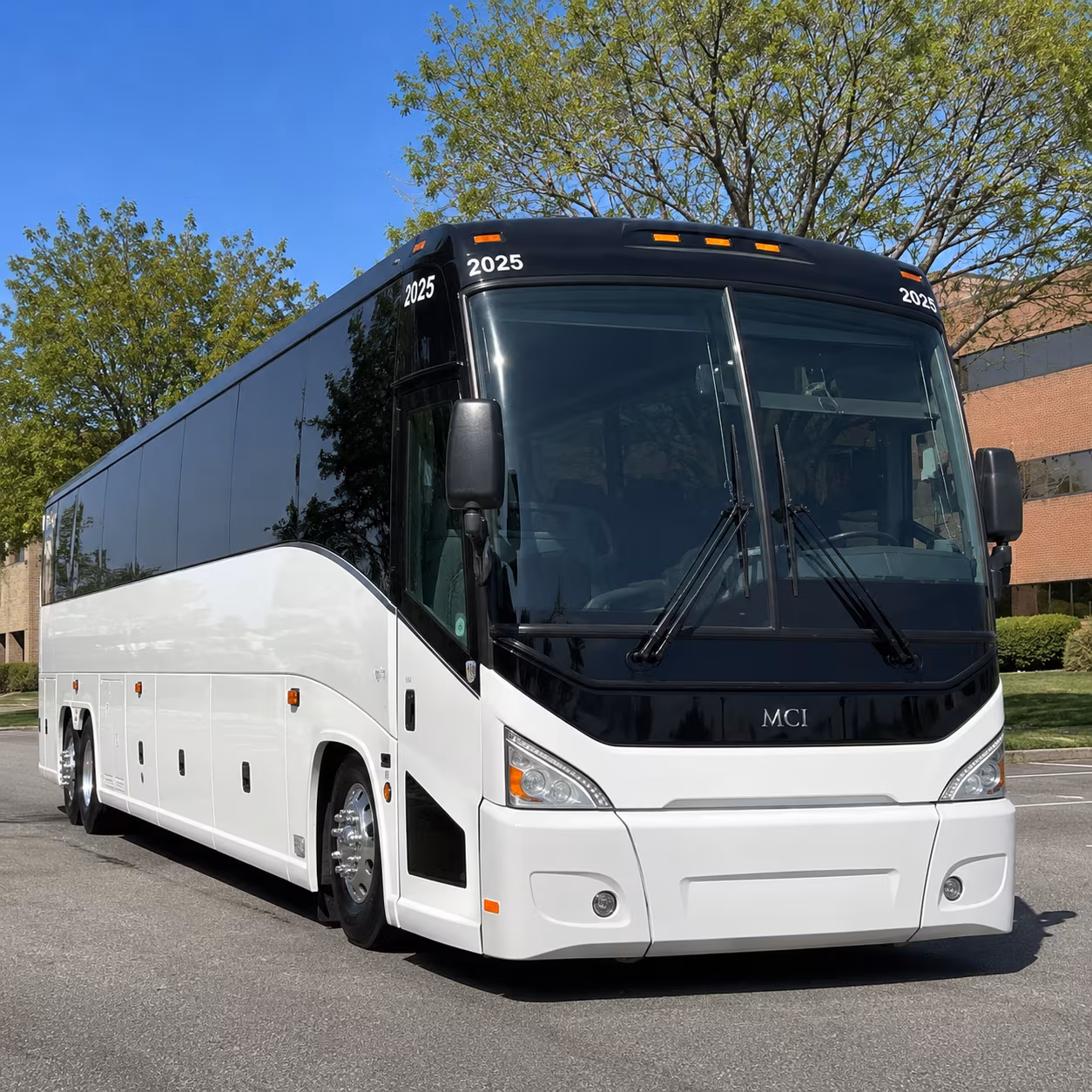 find transportation for your next wedding 5