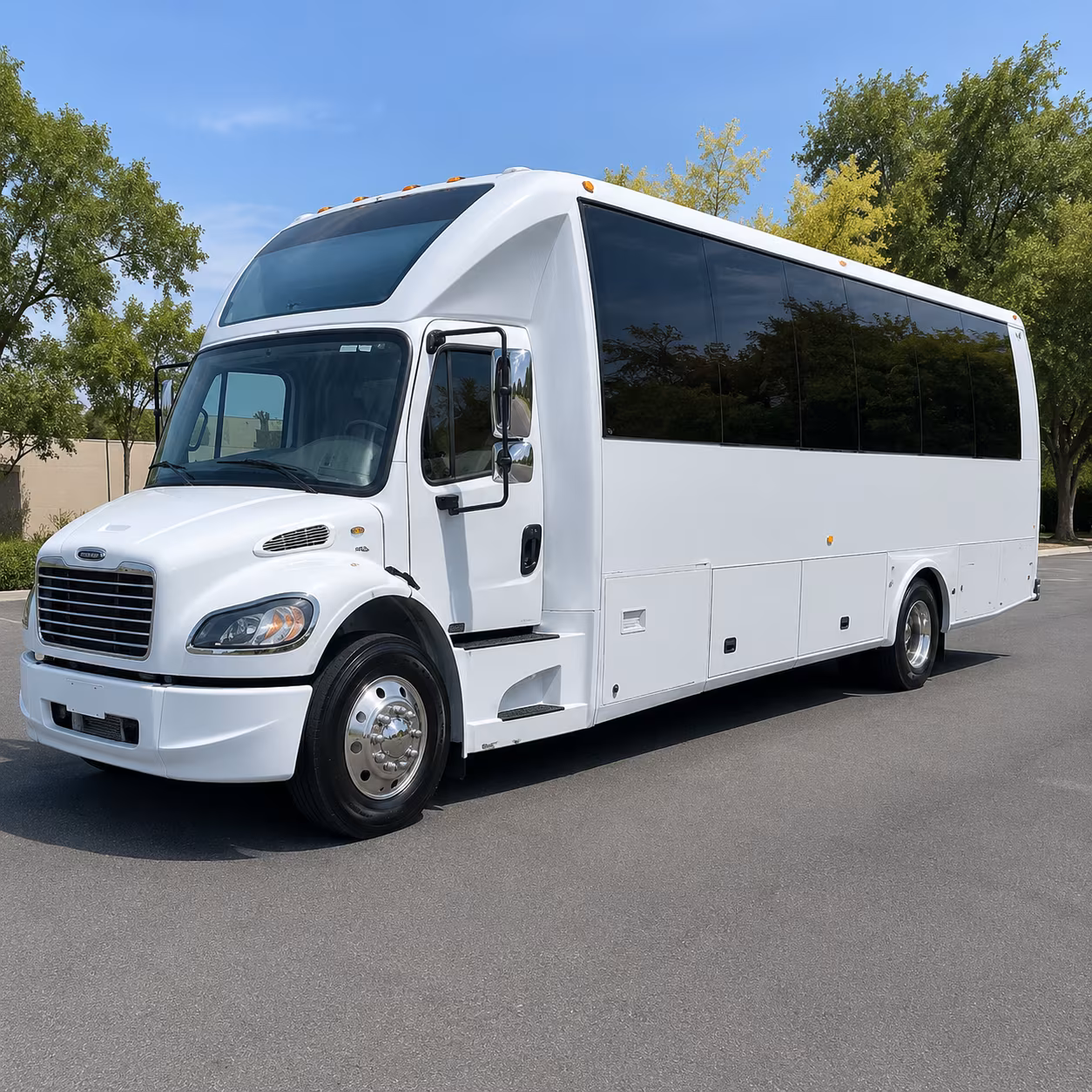 party buses for bachelorette nights out in sunrise and fort lauderdale
