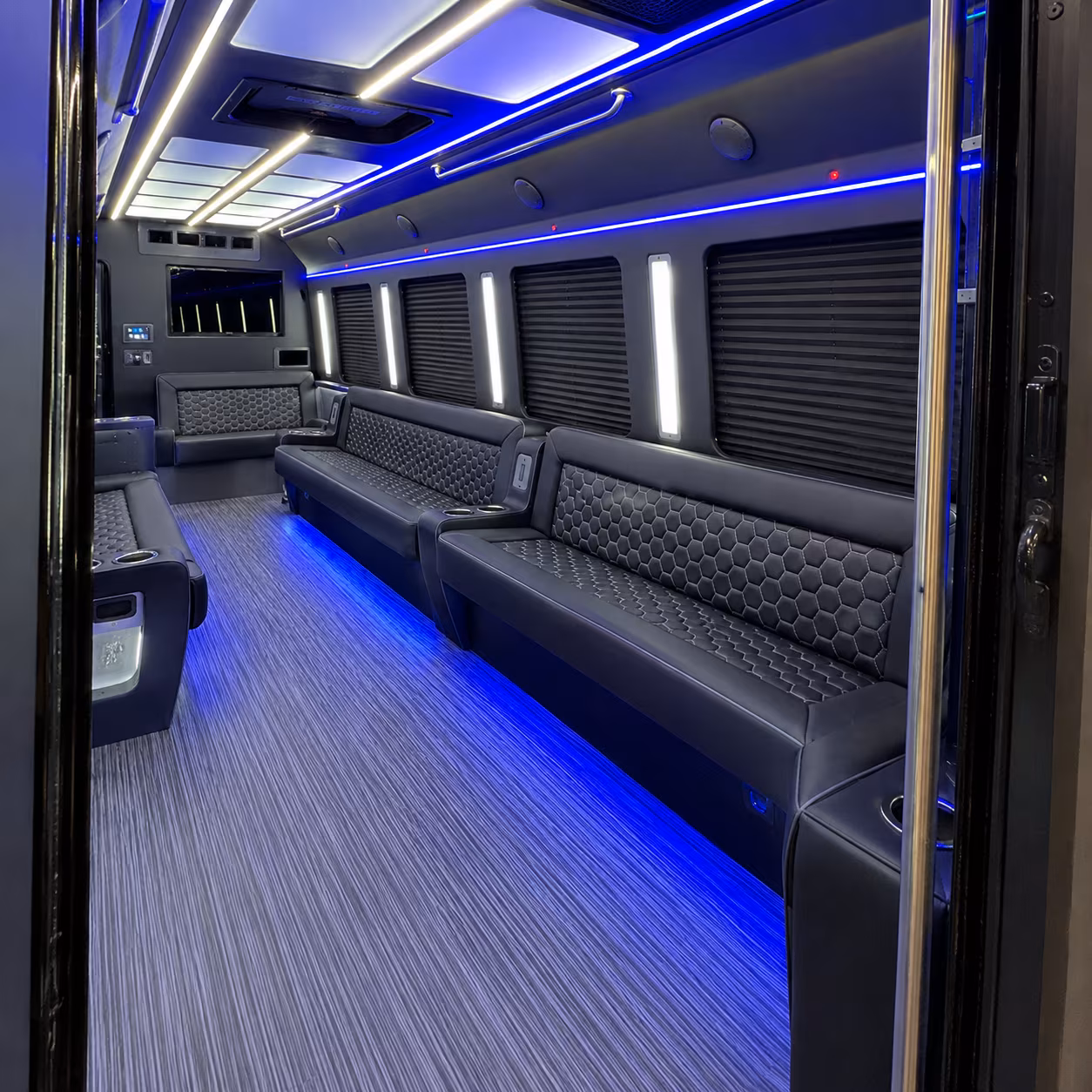 party buses for bachelorette wine tours in sunrise and broward county