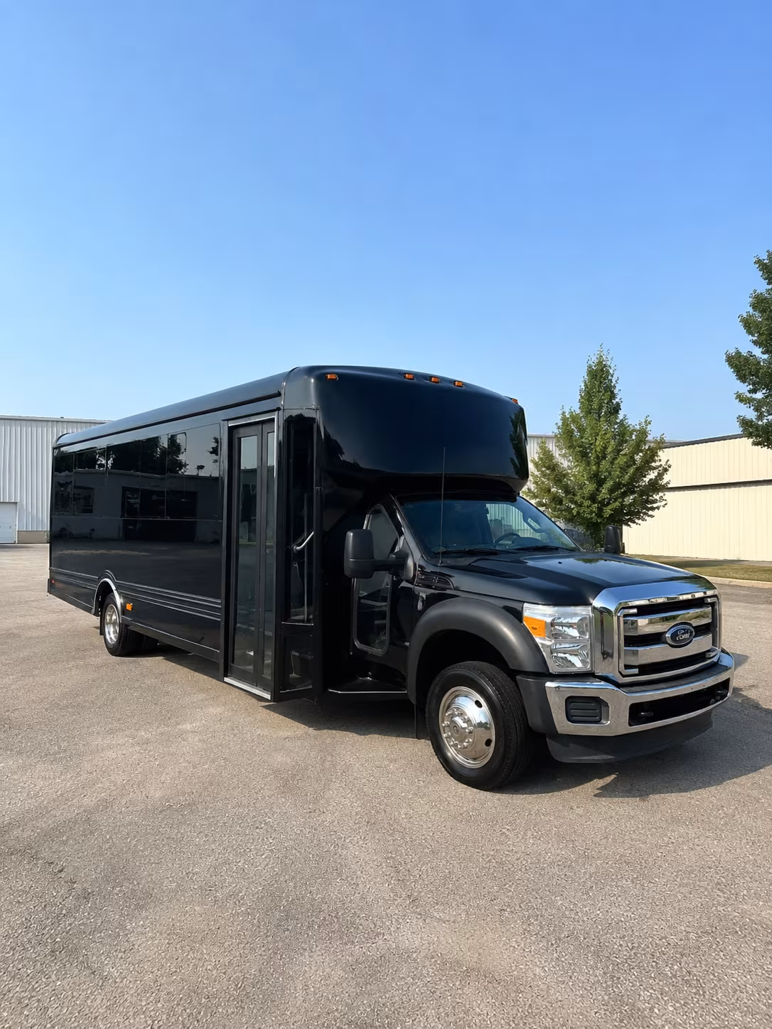 sunrise bachelorette bachelor party bus rental