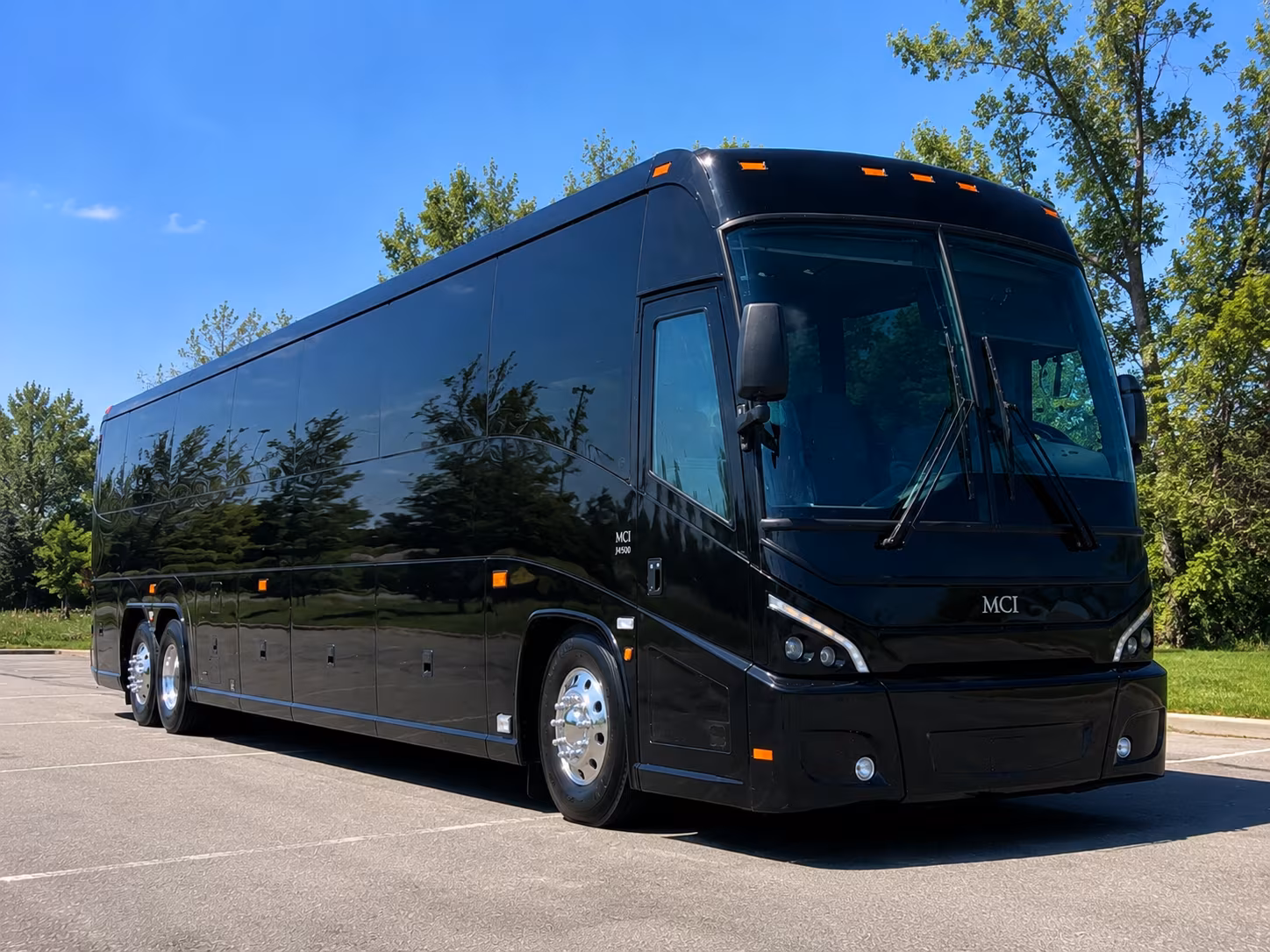 sunrise prom transportation