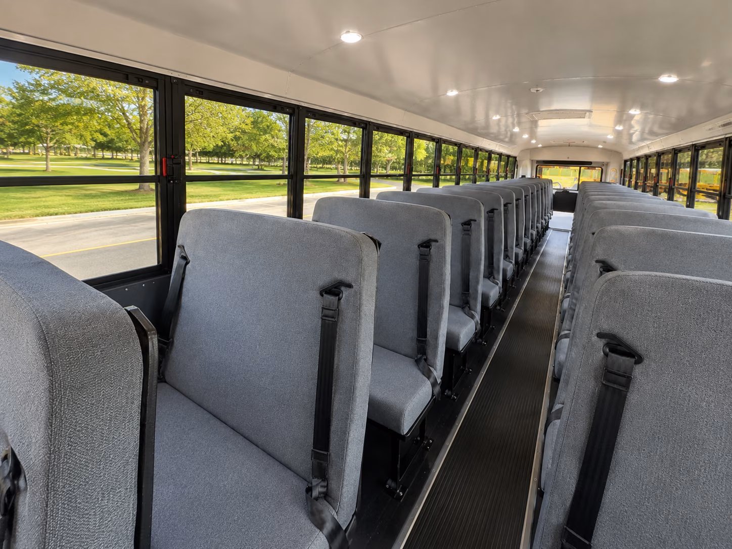 Sunrise Religious Group Transportation