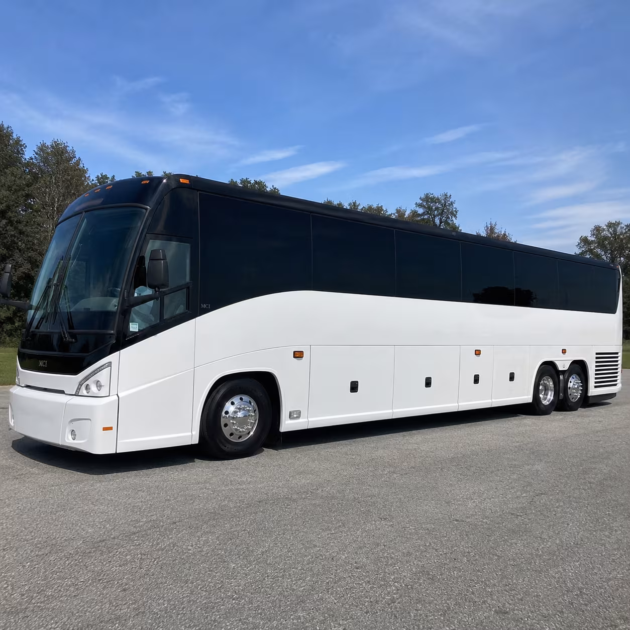sunrise sawgrass mills shopping charter bus rental