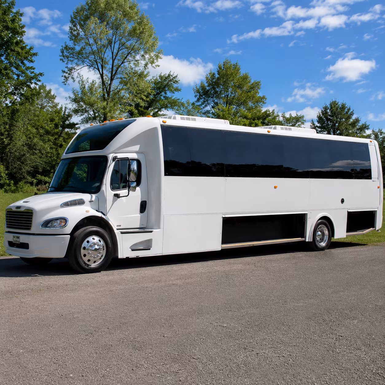 why rent using sunriseminibuscompany com